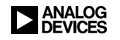 Veja todos os datasheets de Analog Devices